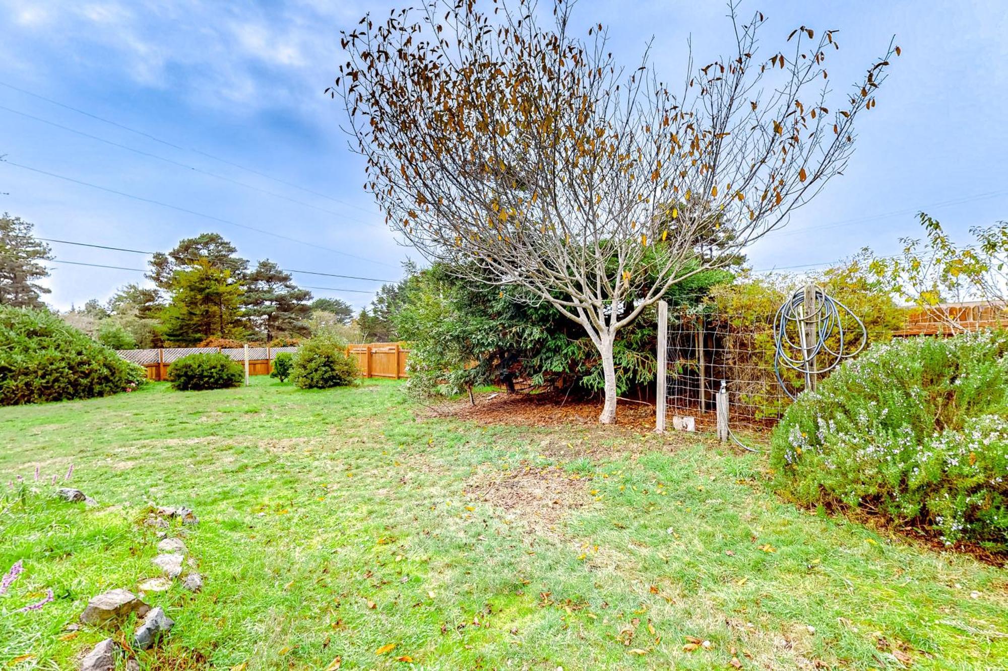 Villa Mill Creek Retreat Fort Bragg Exterior foto